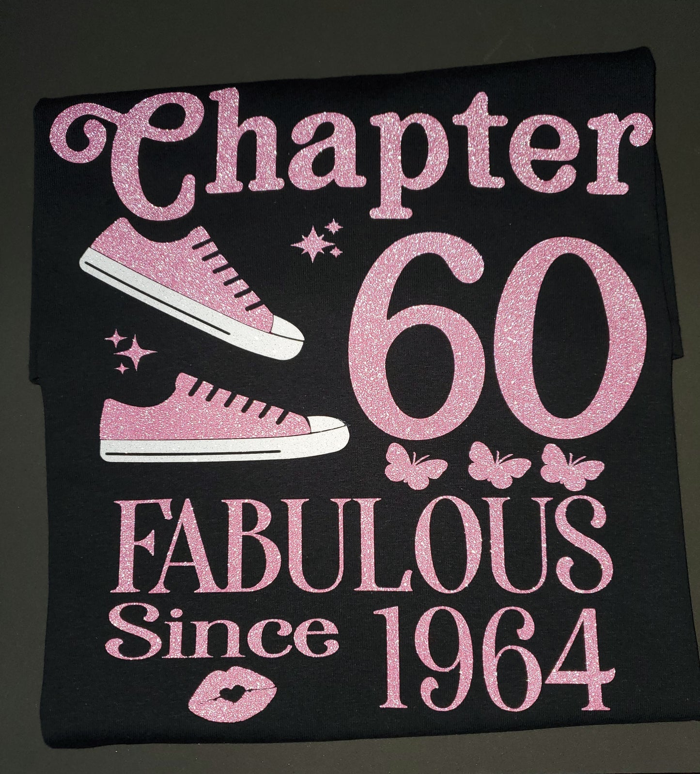 Custom Adult T-Shirt