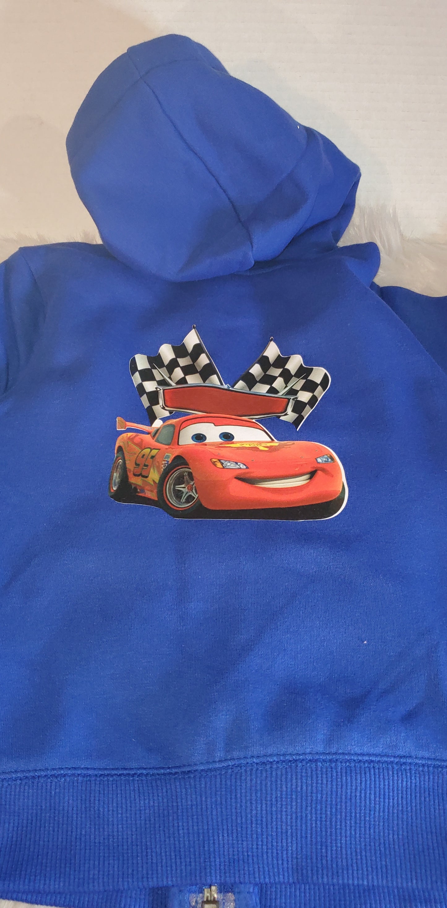 Youth Hoodies