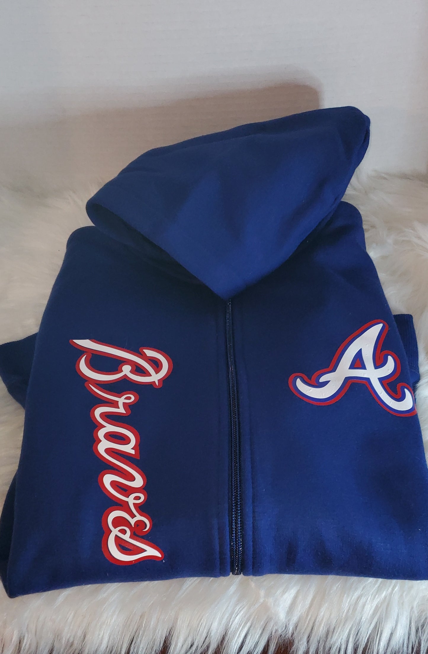 Youth Hoodies