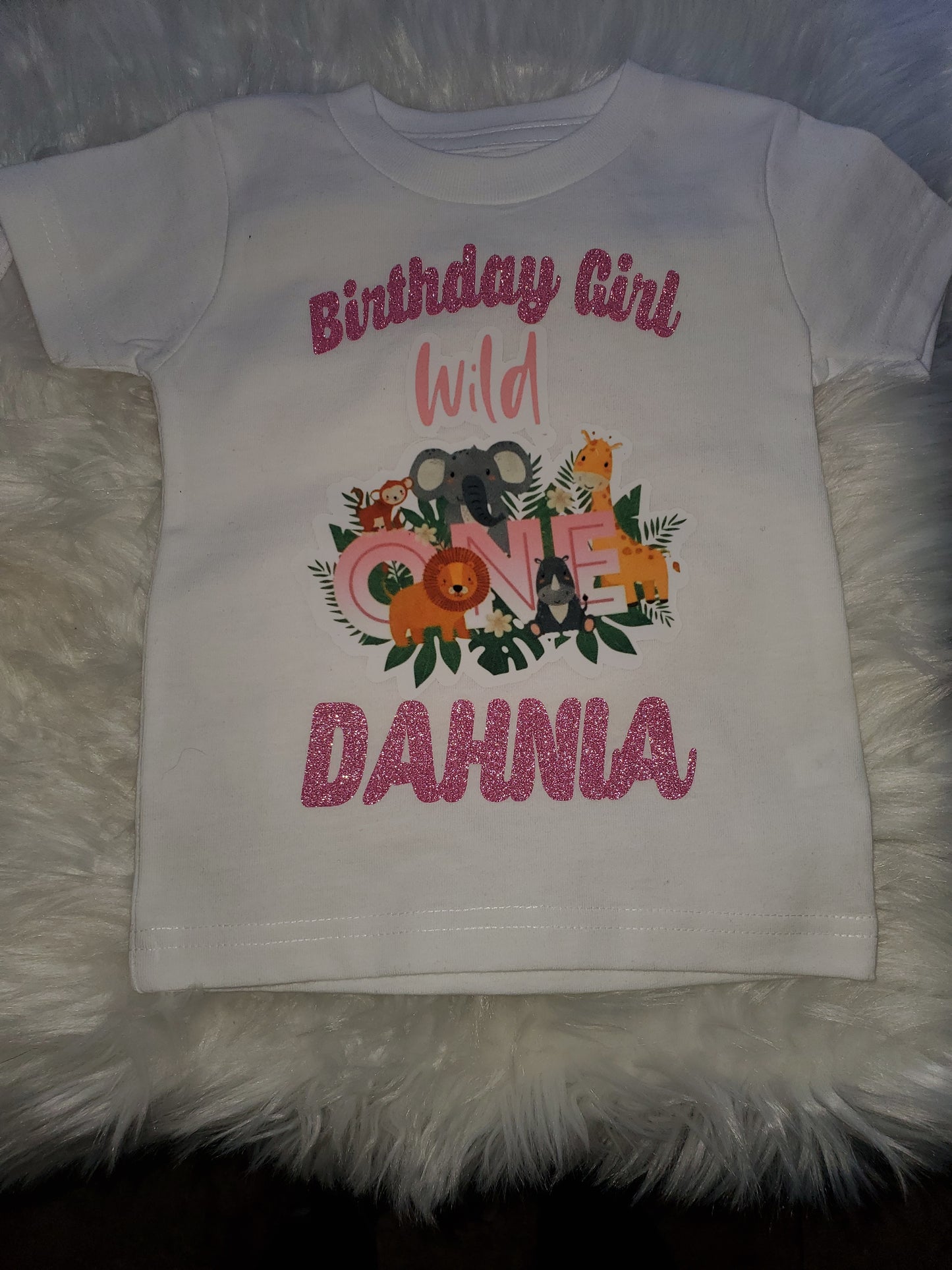 Custom Kids T-shirts