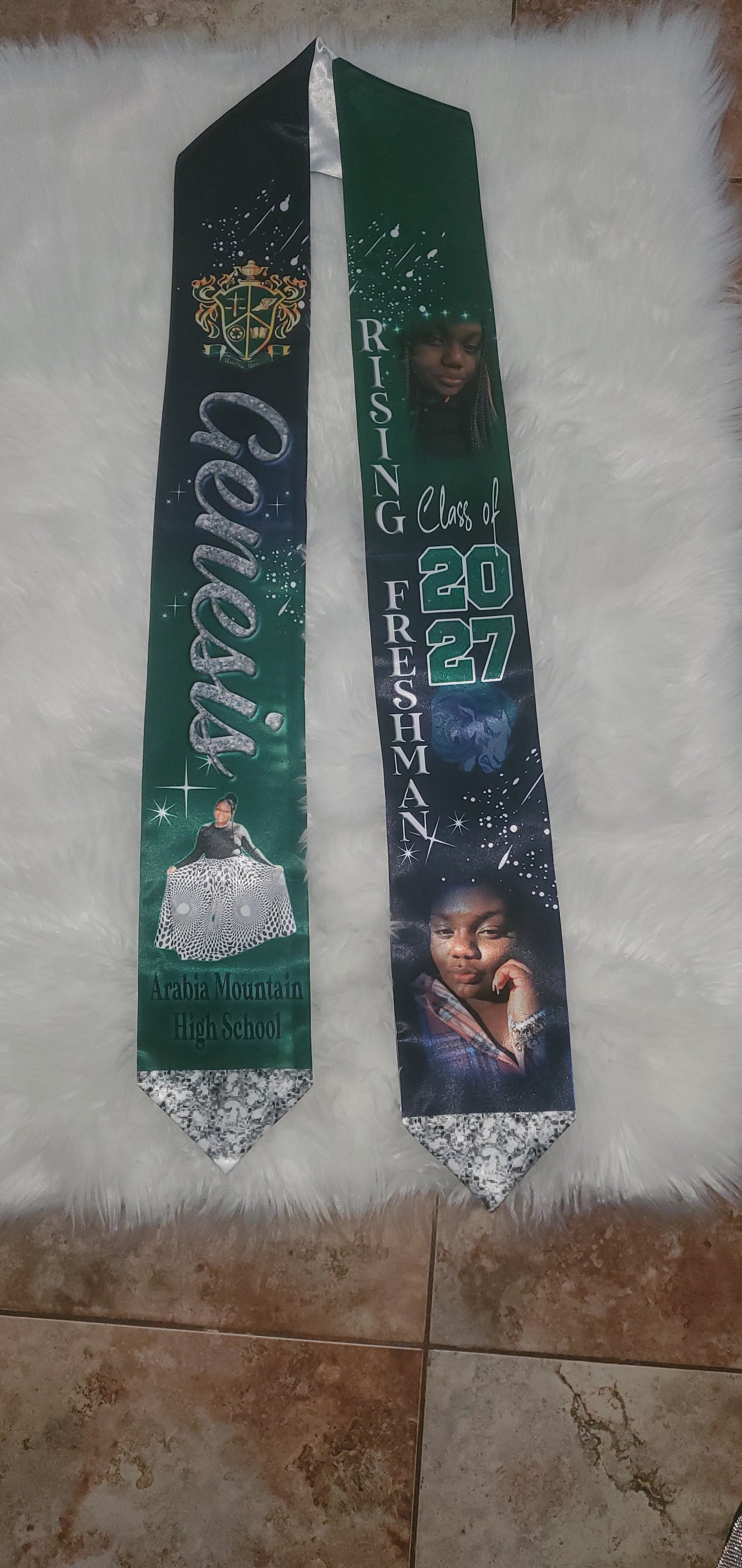 Graduation Stoles