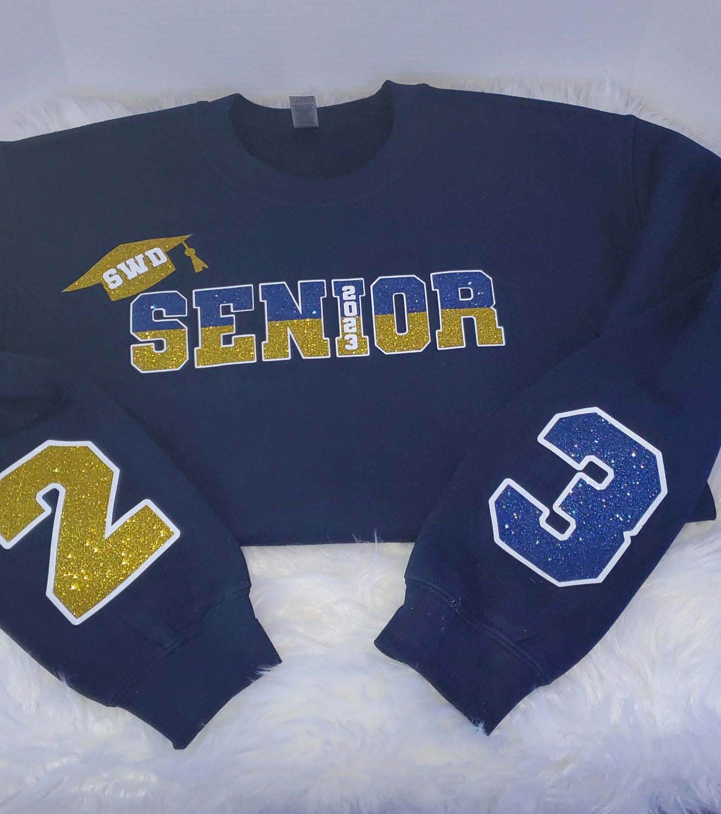 Senior Skirt Set