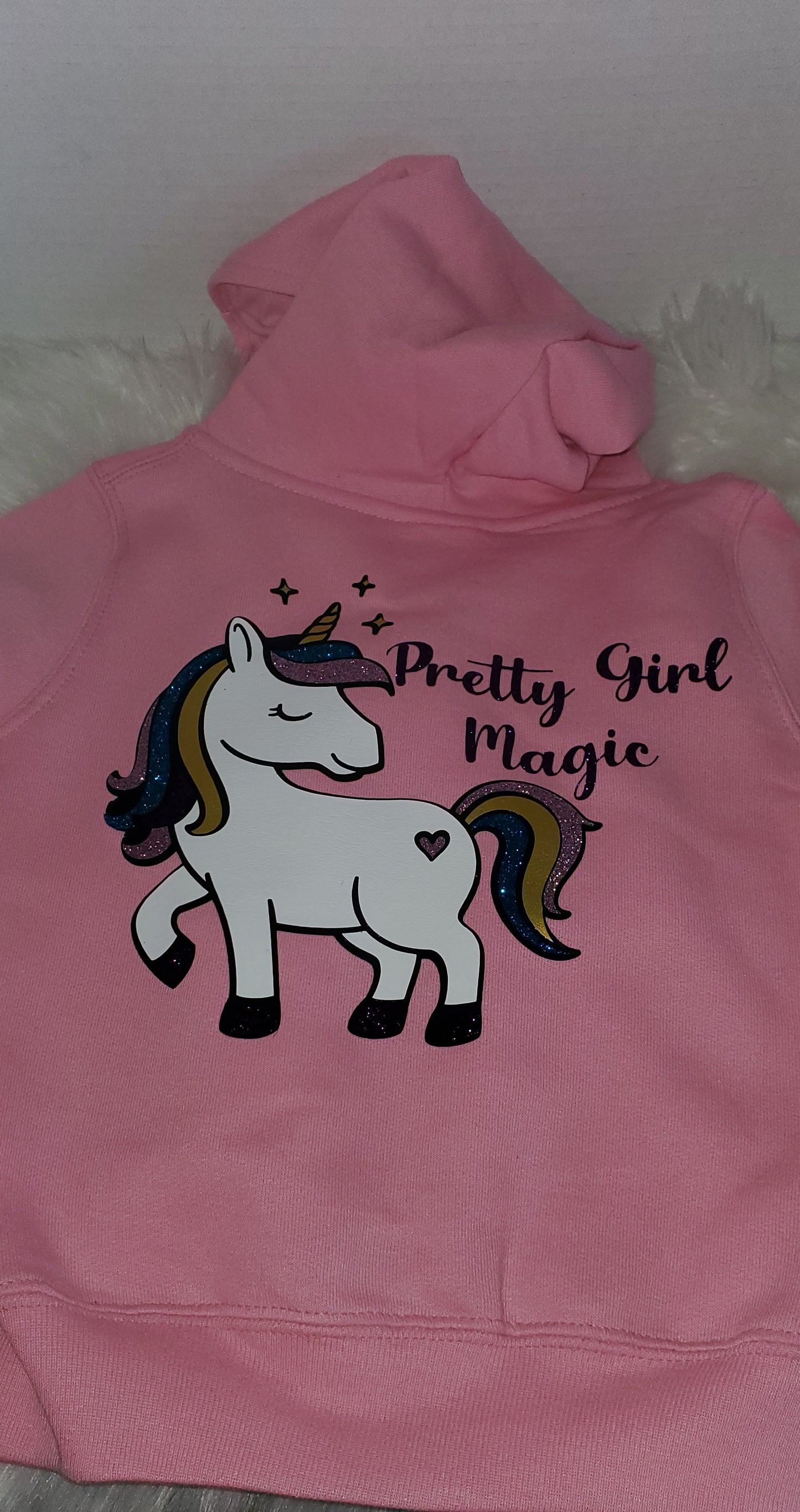 Youth Hoodies