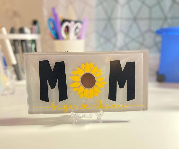 Custom Name Plaques