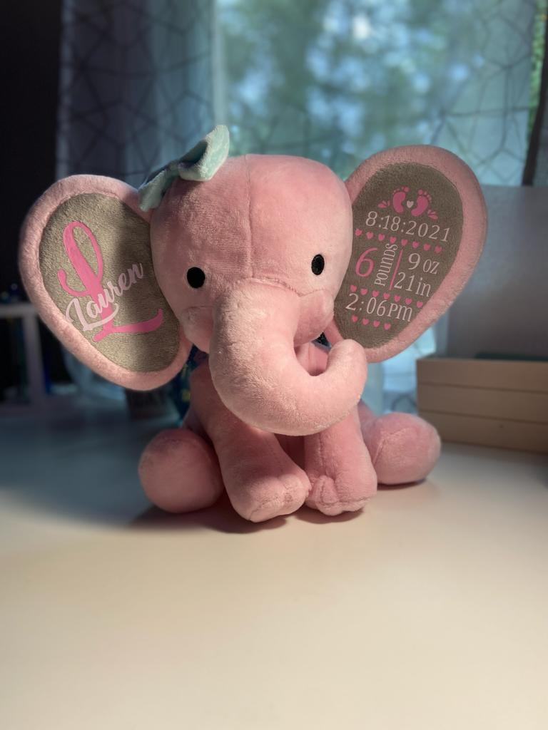 Stuffed Animals
