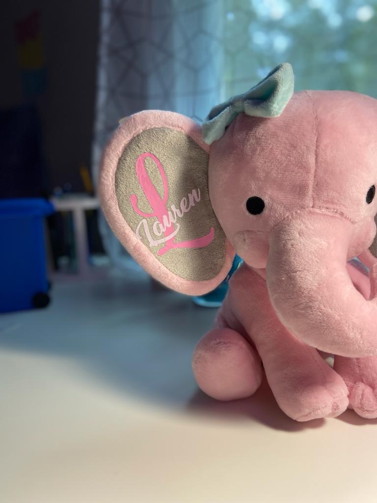 Stuffed Animals