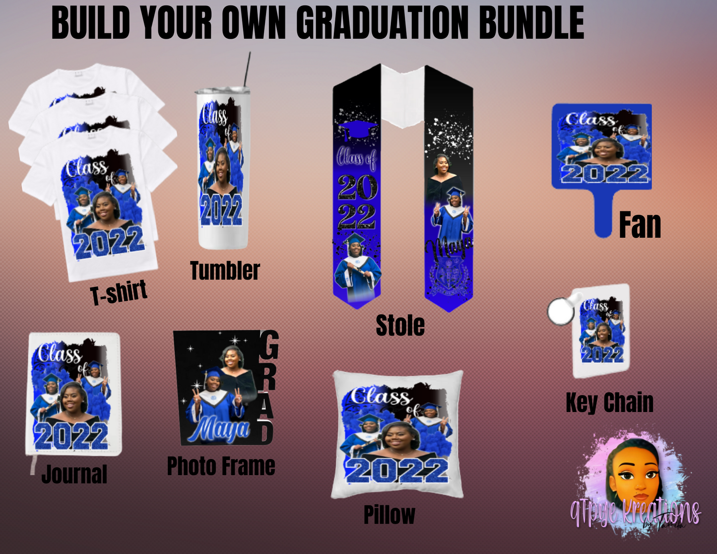 Graduation/ Senior